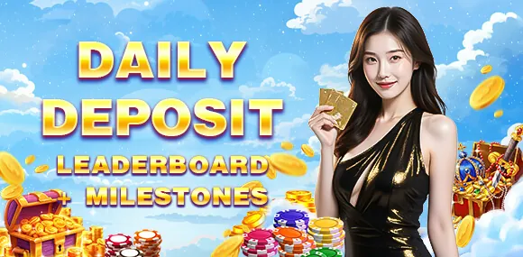 Daily Rewards & Festival Events